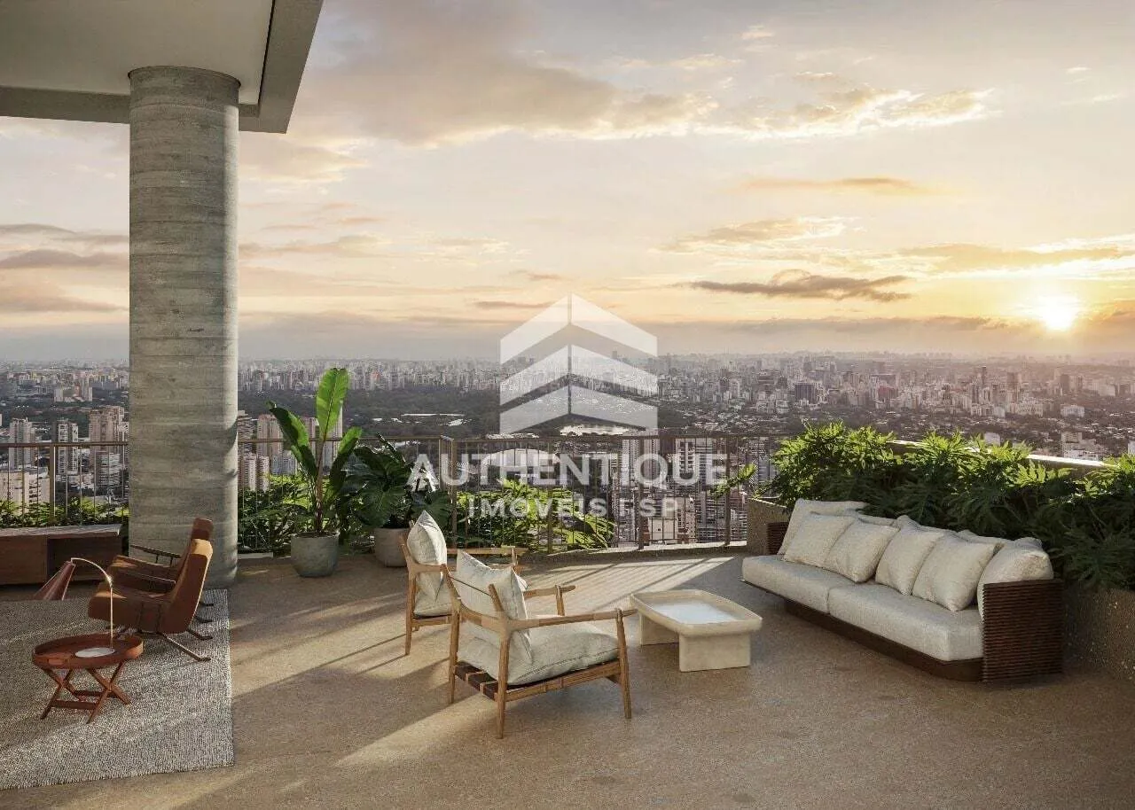 Imagem ETERNO PARAISO - Apartamento no bairro Paraíso à venda