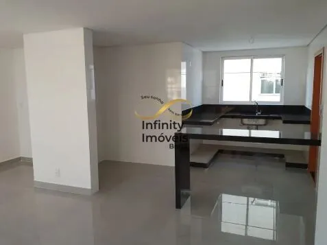Imagem Apartamento à venda no bairro Castelo - Belo Horizonte/MG