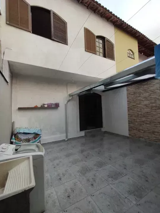 Imagem Casa à venda, Alto São Pedro, Taubaté, SP