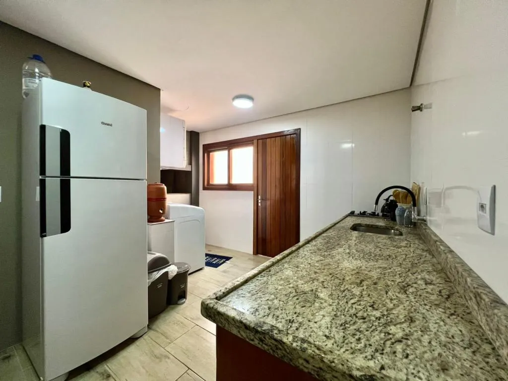 Imagem Apartamento 2 Dormitórios - Bairro Centro