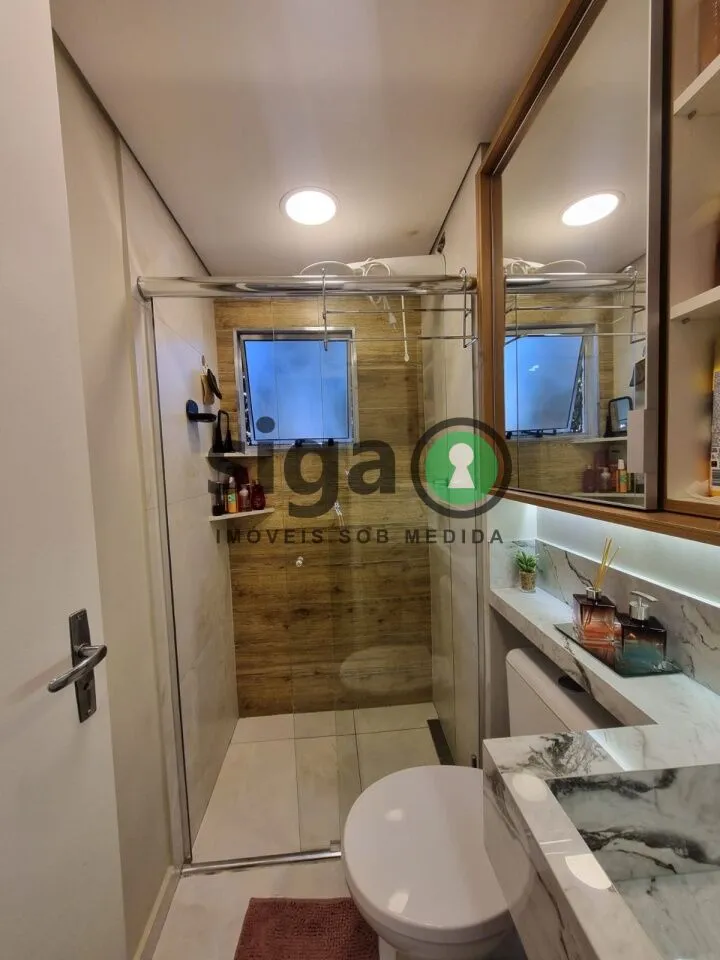 Imagem Apartamento 2 dormitórios - Jd Umarizal