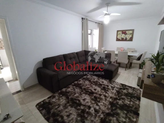 Imagem LINDÍSSIMO APARTAMENTO DE 2 DORMITÓRIOS NO BAIRRO DO ESTUÁRIO ESTUÁRIO EM SANTOS (SP) POR R$.320.000,00 !