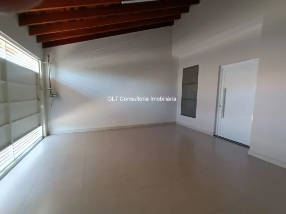 Imagem CASA COM PISCINA JARDIM VENEZA INDAIATUBA SP.