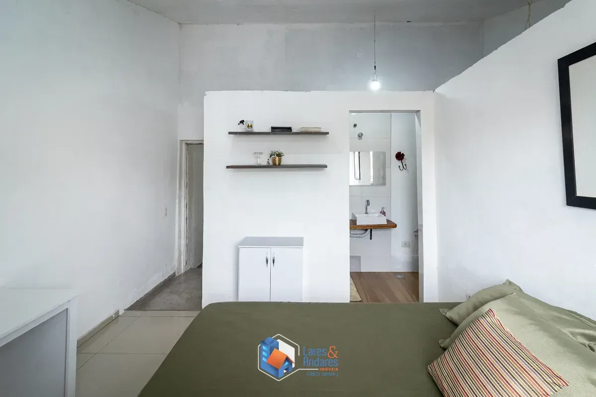 Imagem Sobrado para venda em Freguesia do Ó com 4 quartos, sendo 2 suítes, 246m²
