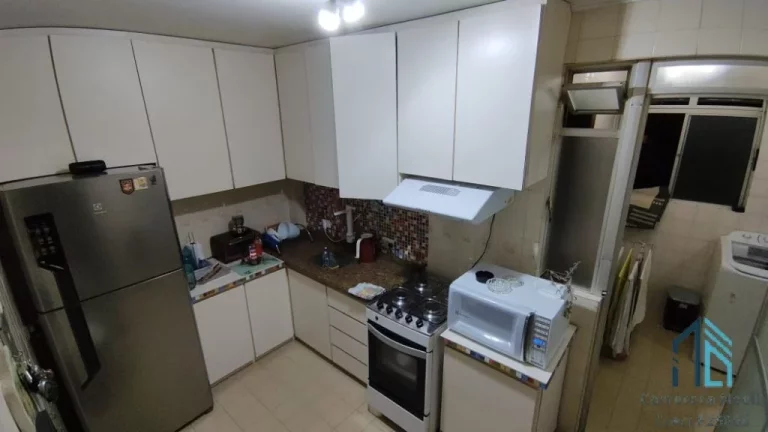 Imagem Apartamento 03 quartos c/suíte, vaga livre no Água Verde em Curitiba PR