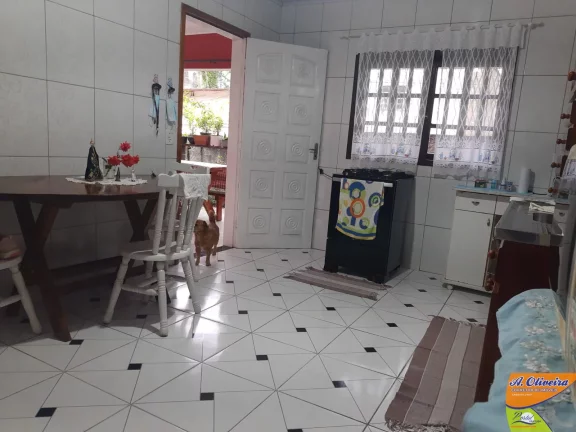 Imagem linda casa 02 dormitórios