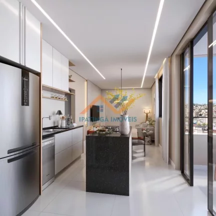 Imagem Apartamento no Cidade Nobre