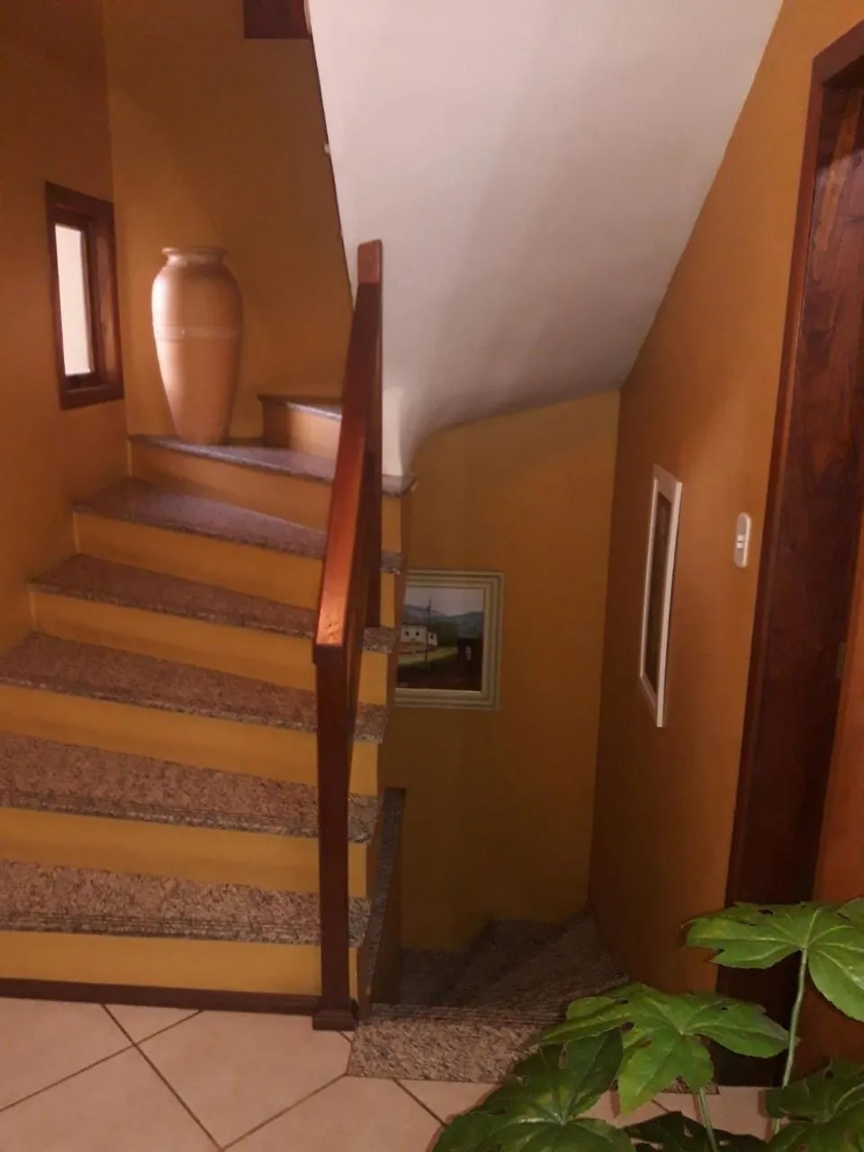 Imagem Casa no Bairro Tristeza- 3D