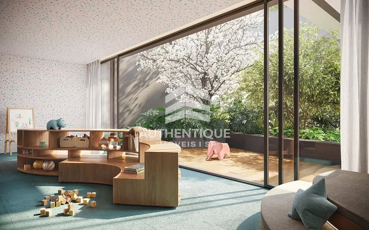 Imagem ARTE CONCRETA JARDINS - Apartamento à venda no bairro Jardim Paulista - São Paulo/SP, Zona Sul