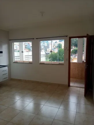 Imagem Apartamento com 2 Quartos à Venda ou Locação, 39 m² em Jardim Nossa Senhora do Carmo - São Paulo