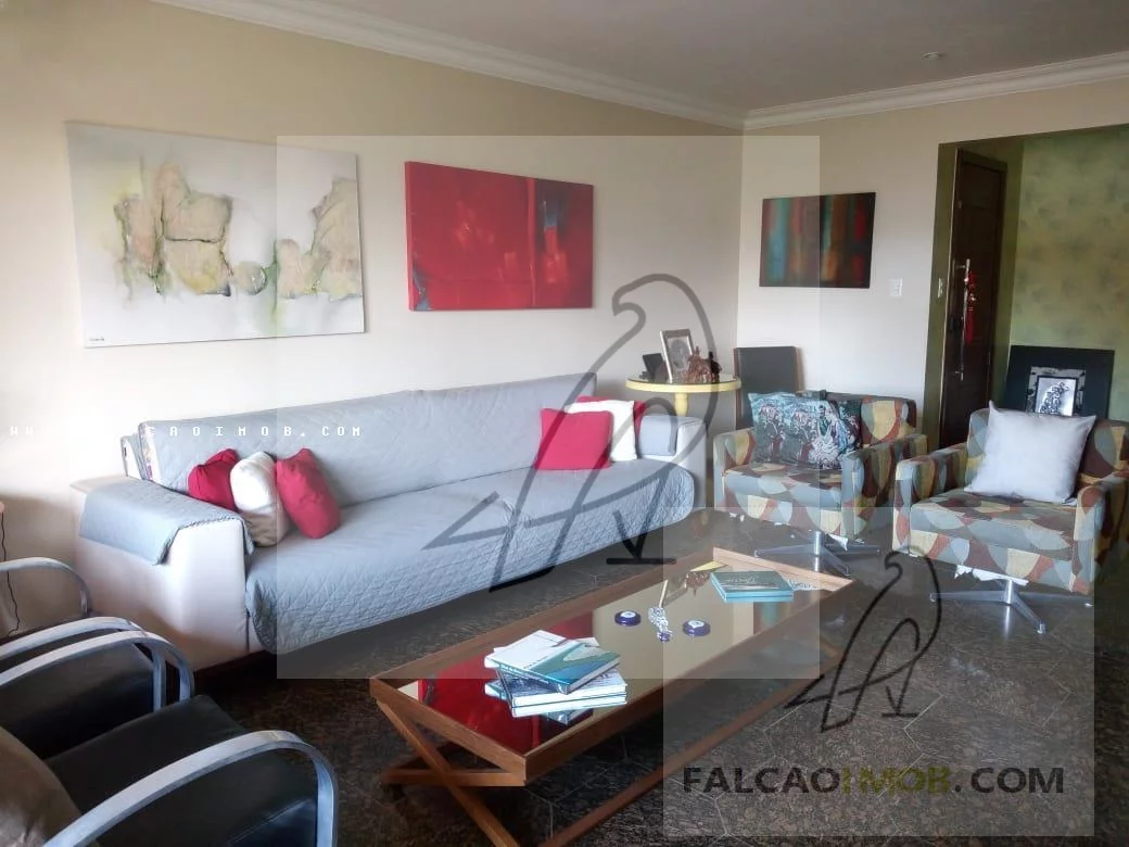 Imagem Ap 4 Quartos, 150m2, nascente total, Caminho das árvores, Salvador-BA