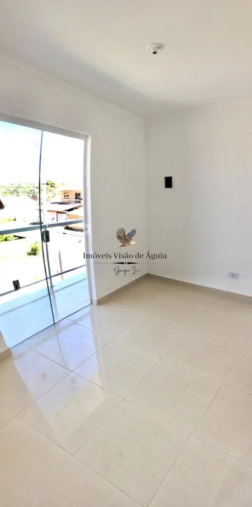 Imagem CASA RESIDENCIAL em CURITIBA - PR, CAMPO DE SANTANA