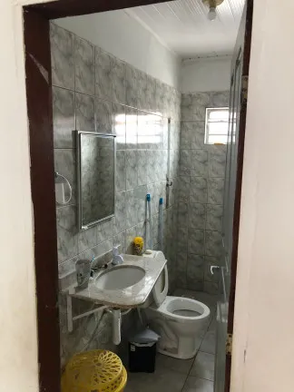 Imagem Casa com 3 Quartos para Alugar, 1 m² em Vinhais - São Luís