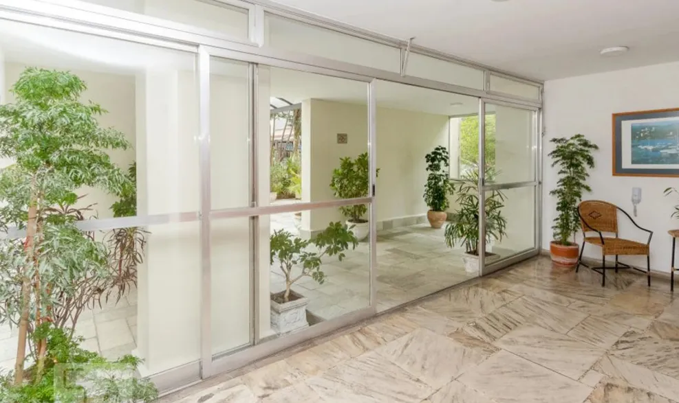 Imagem Apartamento para venda em Vila Pompéia com 2 quartos, 55m2