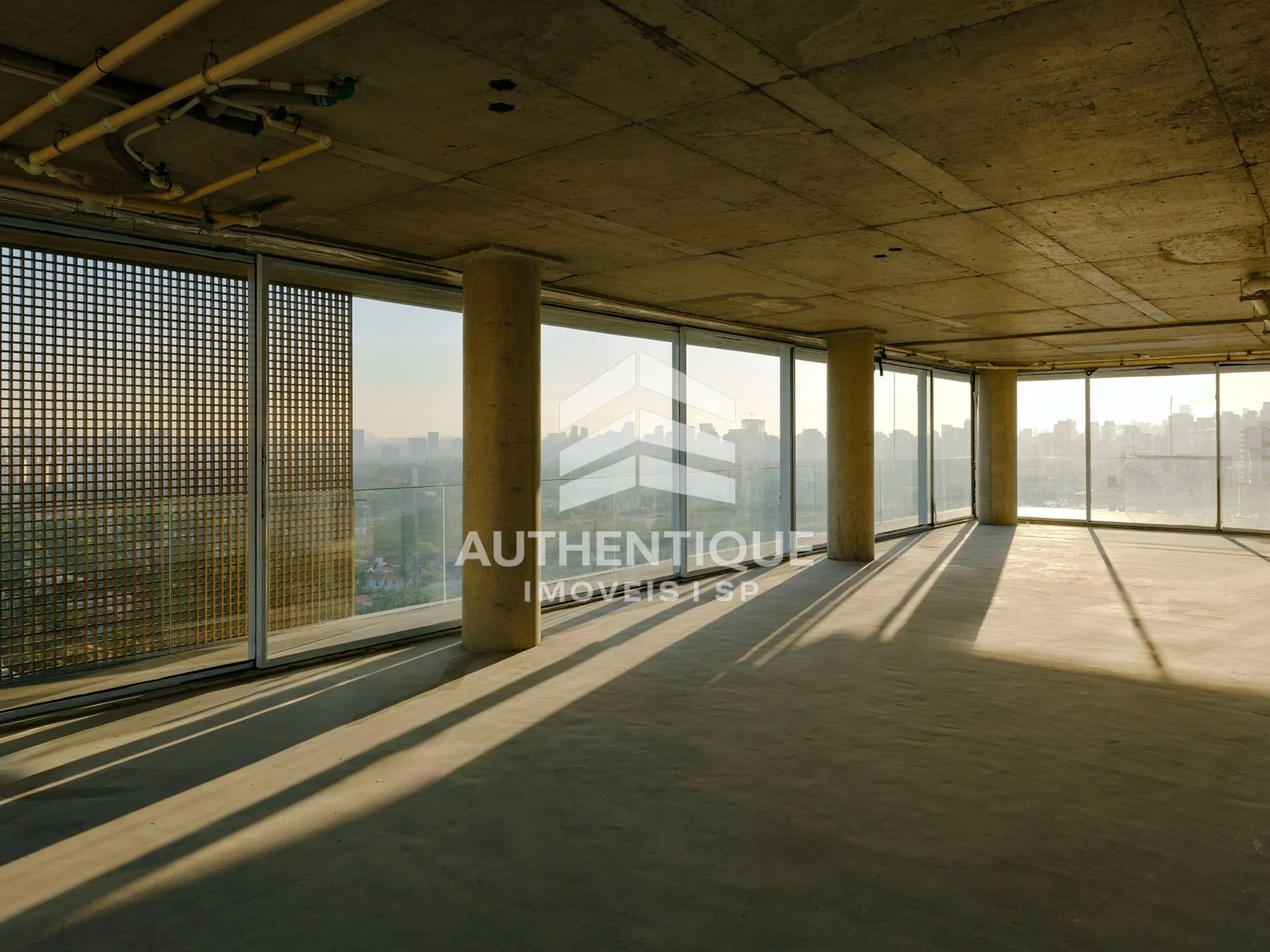 Imagem PIERINO JARDINS - Apartamento à venda no bairro Jardins - São Paulo/SP, Zona Sul