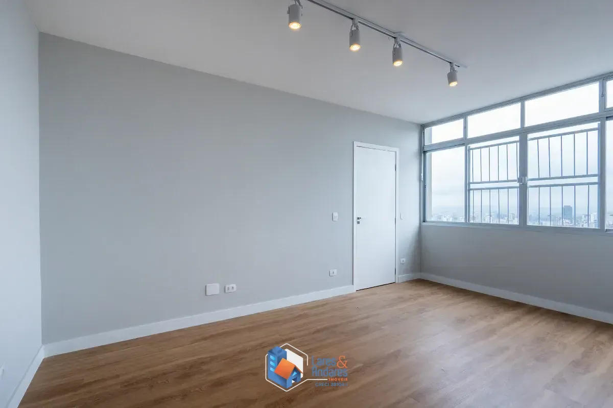 Imagem Apartamento para venda em POMPÉIA com 2 quartos, 60m²