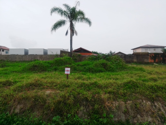 Imagem Terreno à Venda, 341 m² em São Cristóvão - Barra Velha