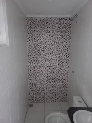 Imagem Casa com 2 dorms, Melvi, Praia Grande - R$ 280 mil, Cod: 2133