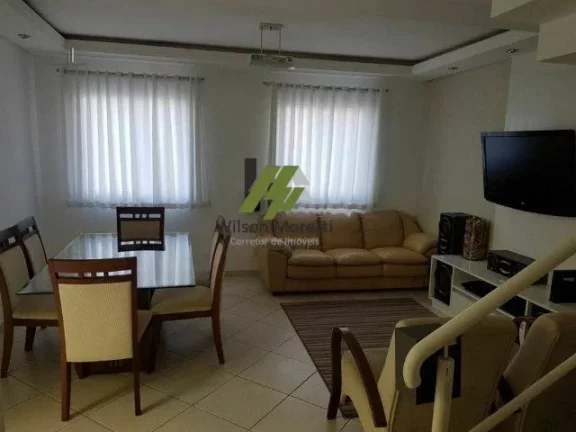 Imagem Casa em Condomínio