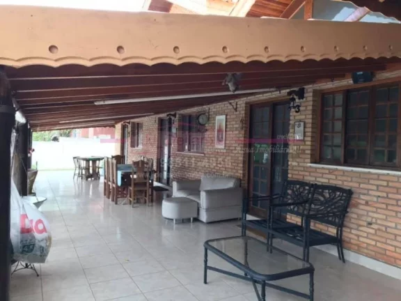 Imagem Chacara residencial dentro da cidade