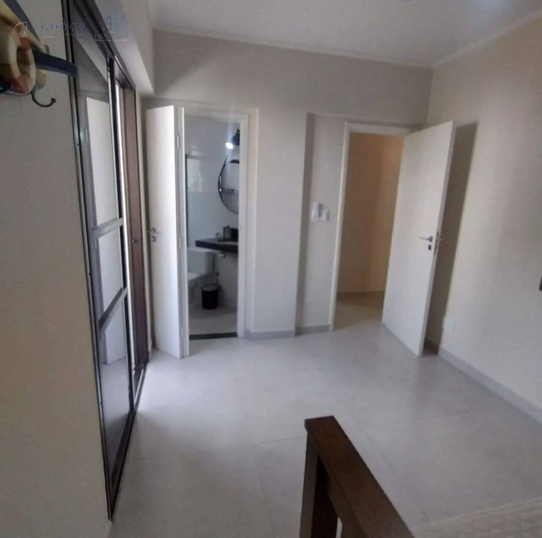 Imagem Apartamento à Venda na Praia Grande, Ubatuba/SP