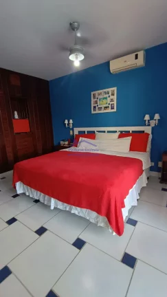 Imagem Apartamento Terraço da prainha (praia do Matarazzo)