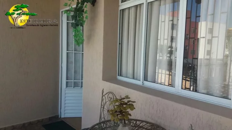 Imagem SOBRADO PARA VENDA NO IMIRIM