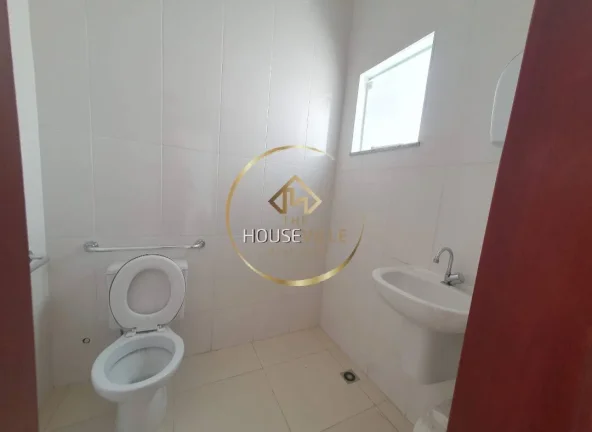 Imagem Ponto Sobrado Comercial, 582m², Urbanova, São José dos Campos.