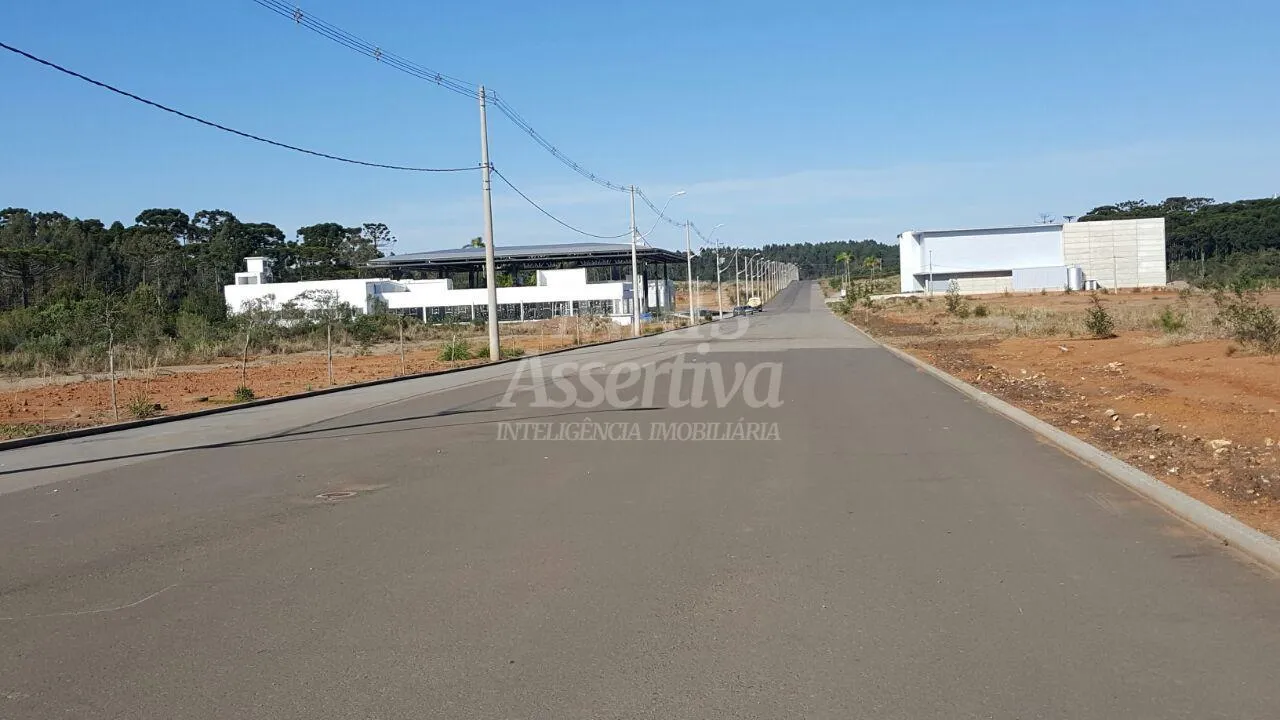 Imagem Pavilhão Industrial para venda em Farroupilha