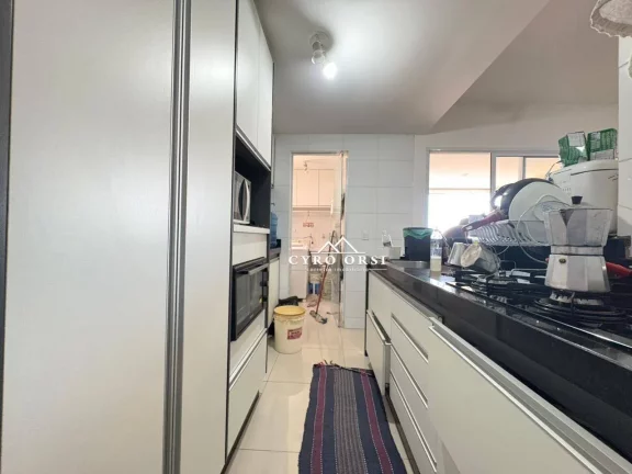 Imagem Apartamento à venda, 85 m² por R$ 650.000,00 - Paulista - Piracicaba/SP