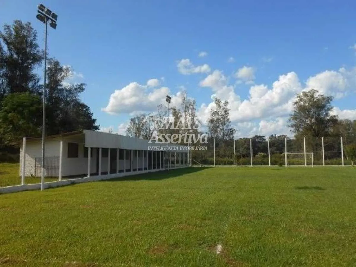 Imagem Terreno para Venda em Novo Hamburgo / RS no bairro Lomba Grande