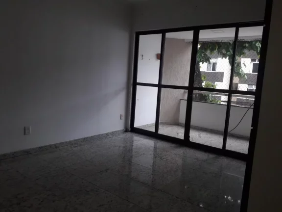 Imagem Apartamento com 3 quartos, 77m2, à venda em Salvador, Costa Azul