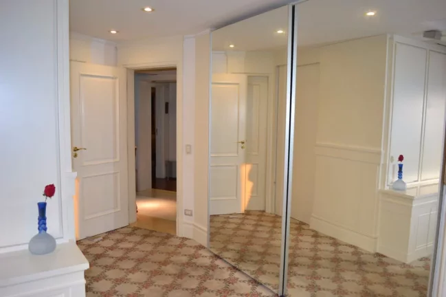 Imagem APARTAMENTO RESIDENCIAL em SÃO PAULO - SP, MOEMA
