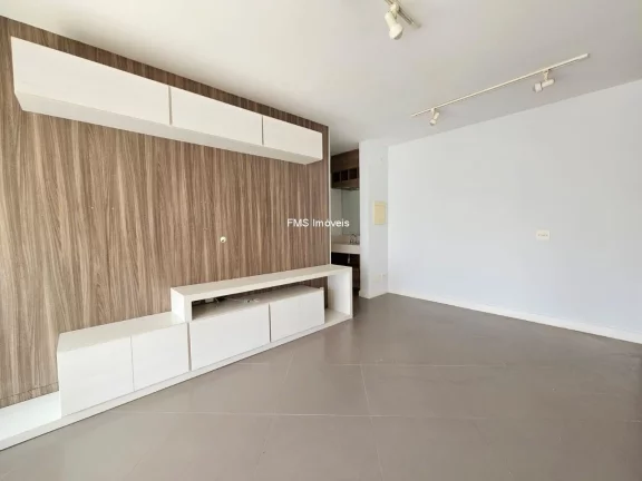 Imagem 1 Dormitório à venda de 52m² no Brooklin