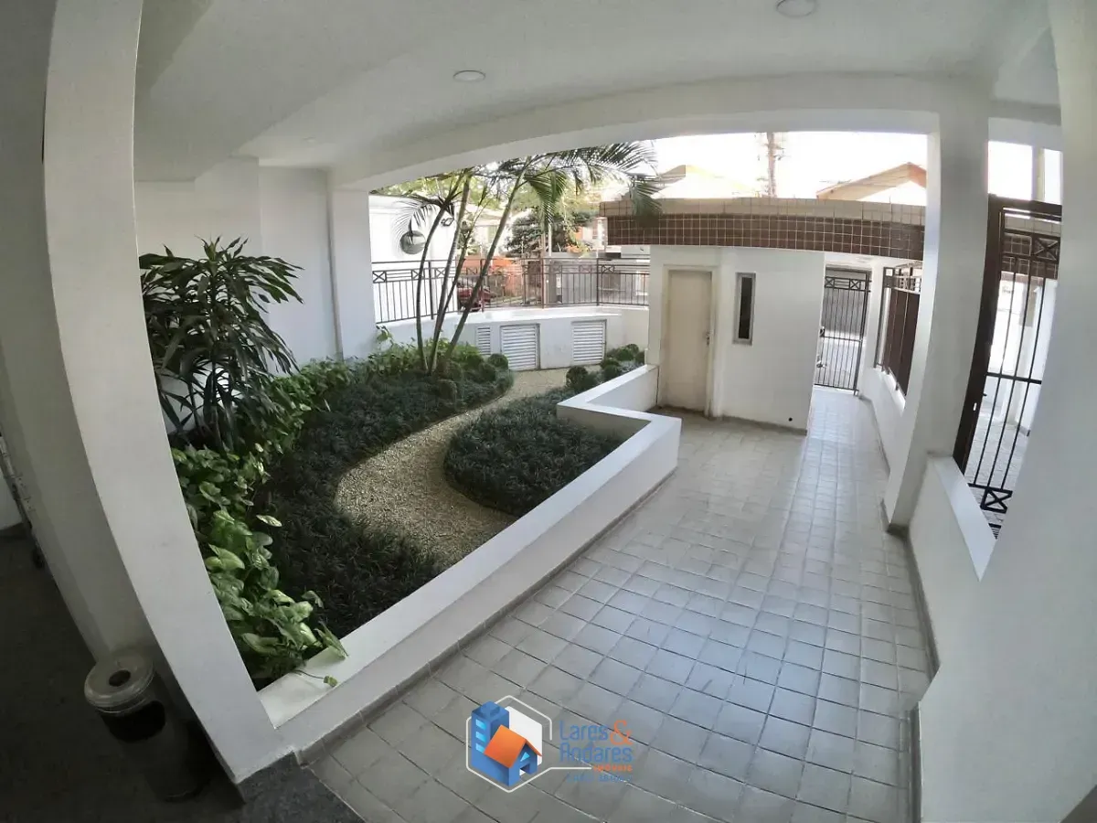 Imagem Apartamento para venda em Vila Olímpia com 1 quarto, sendo 1 suíte, 42m²