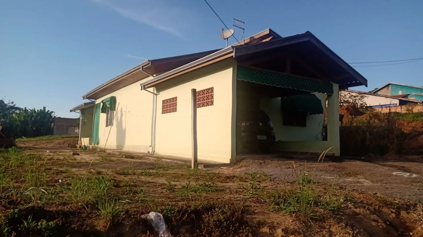 Foto do imóvel Terreno à venda 2 Quartos, 1 Vaga, 15000M², São Gonçalo, Taubaté - SP