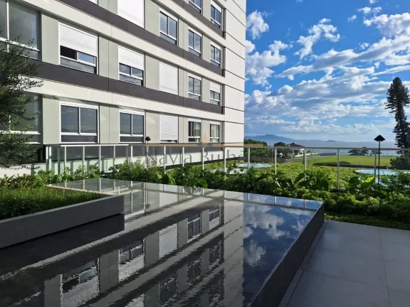 Imagem APARTAMENTO RESIDENCIAL em FLORIANÓPOLIS - SC, JARDIM ATLÂNTICO
