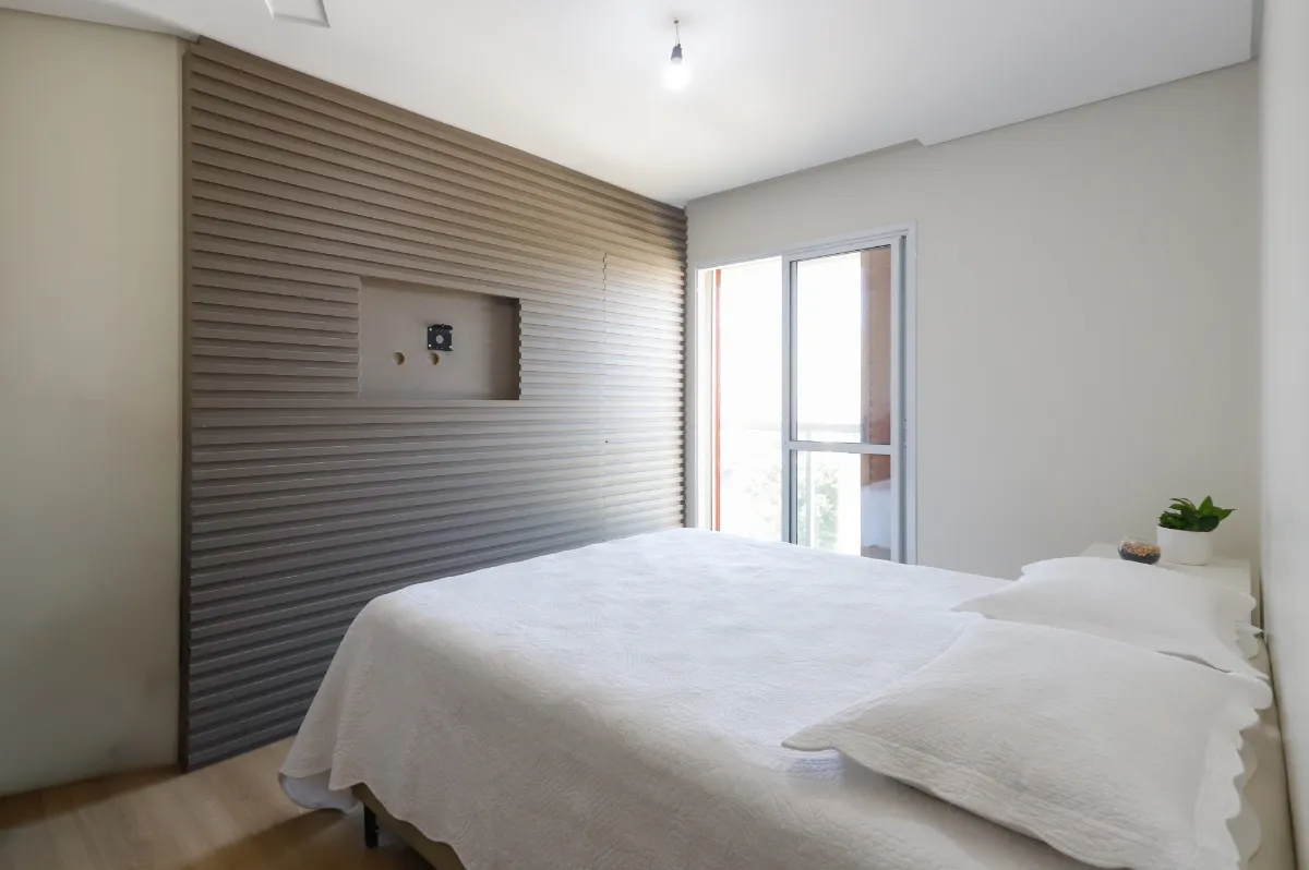 Imagem Apartamento para venda em Vila Anastácio com 3 quartos, sendo 1 suíte, 129m2