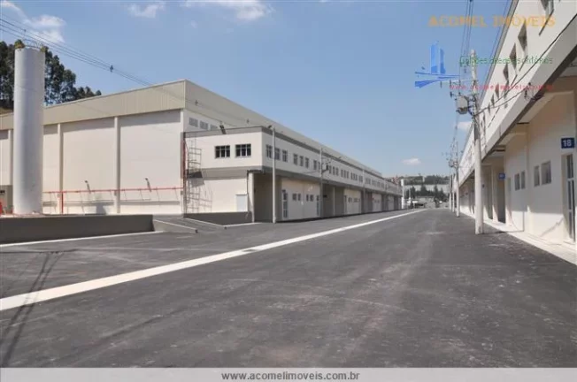 Foto do imóvel Galpões para locação em Itapevi no bairro Polo Industrial em AV. PORTUGAL,- ITAPEVI - SP