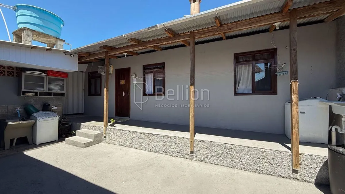 Imagem Casa à venda no bairro Tapajós em Indaial/SC