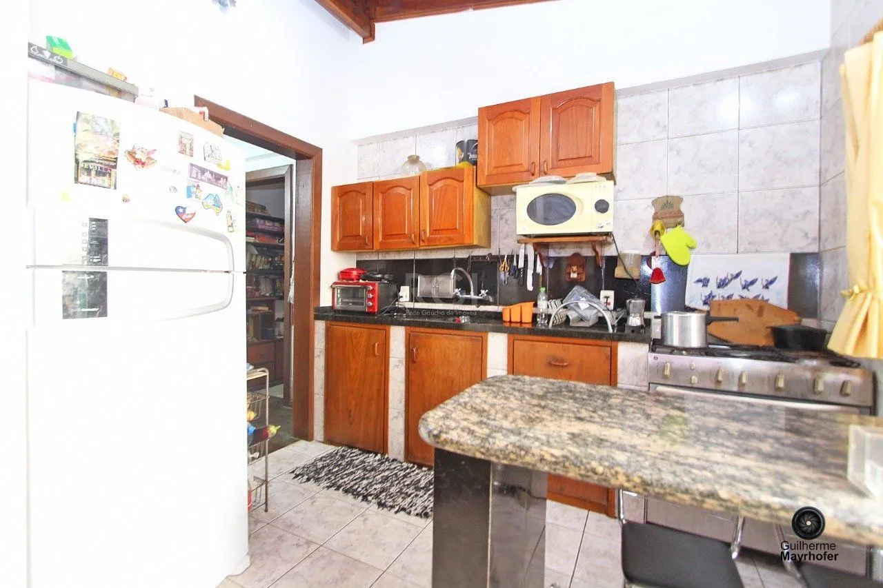 Imagem Casa para Venda - 249.54m², 4 dormitórios, sendo 1 suites, 5 vagas - Ipanema