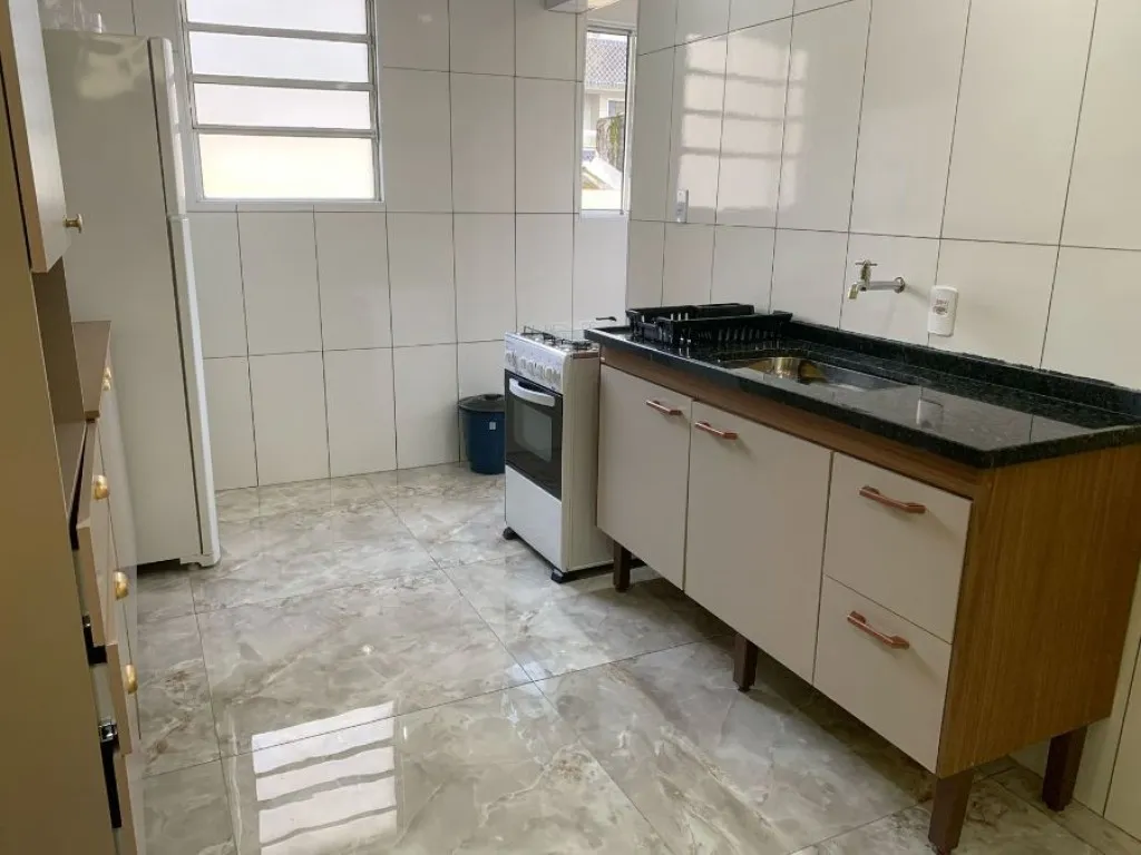 Imagem APARTAMENTO COM 40,00 m² - TUPI - PRAIA GRANDE SP
