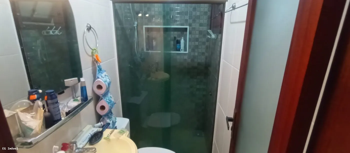 Imagem Casa em Condomínio para Venda em Saquarema, Itaúna, 3 dormitórios, 1 suíte, 2 banheiros, 1 vaga