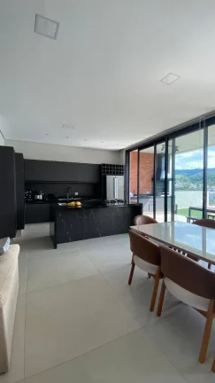 Imagem Casa com 3 quartos à venda, R$ 3.200.000 - Santana de Parnaíba/SP