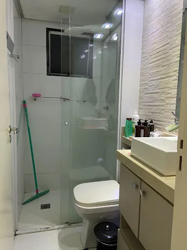 Imagem Apartamento com 2 dormitórios à venda, 45 m² por R$ 241.000,00 - Bonsucesso - Guarulhos/SP