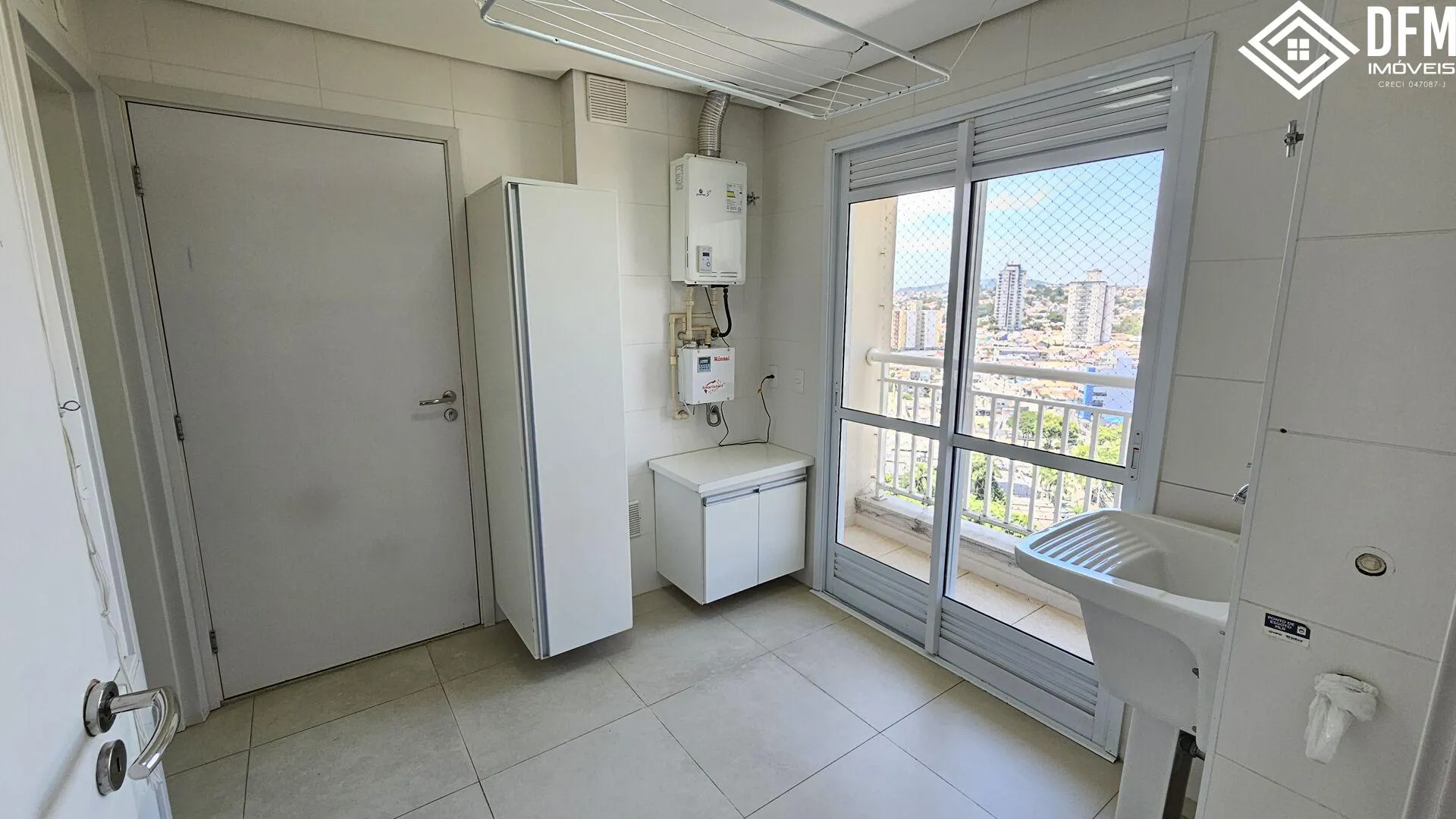 Imagem Apartamento com 3 Dormitorio(s) localizado(a) no bairro Jardim Armênia em Mogi das Cruzes / Mato Grosso do Sul Ref.:4250