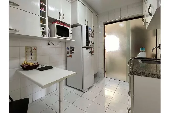 Imagem Apartamento à venda em São Paulo, Casa Verde, com 3 quartos, 79m2