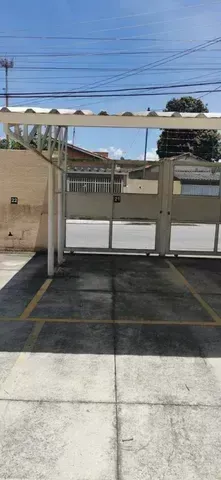 Foto do imóvel Apartamento à venda, Vila Prosperidade, Taubaté, SP