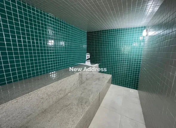 Imagem Apartamento de 2 quartos com vista mar na Praia de Itaparica - Vila Velha