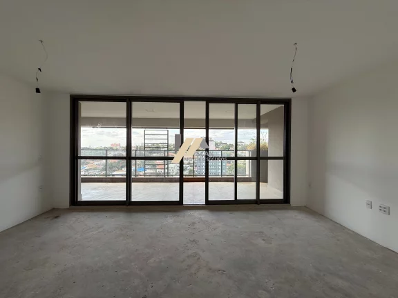 Imagem Apartamento à venda com 4 quartos no Cambuí, em Campinas, São Paulo.